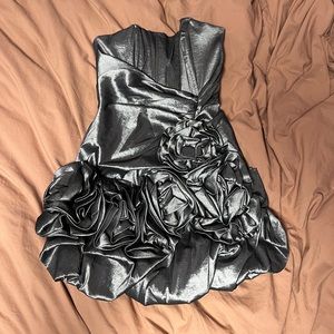 Jessica McClintock Dress